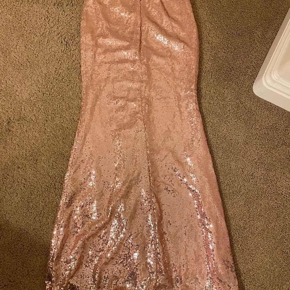 PrettyGuide Sequin Dress - Picture 4 of 4